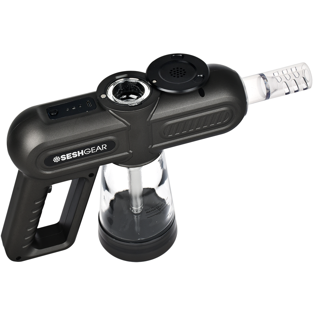 SeshGear Super Smoke Thrower