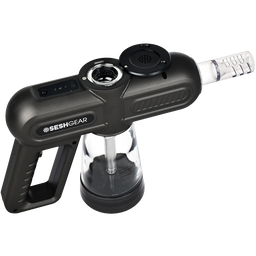 SeshGear Super Smoke Thrower