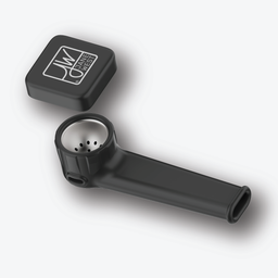 Jane West - Outdoor Silicone Pipe (Single)
