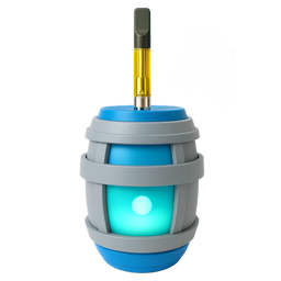 Smyle Labs Chugjamin 510 Vape Cart Battery