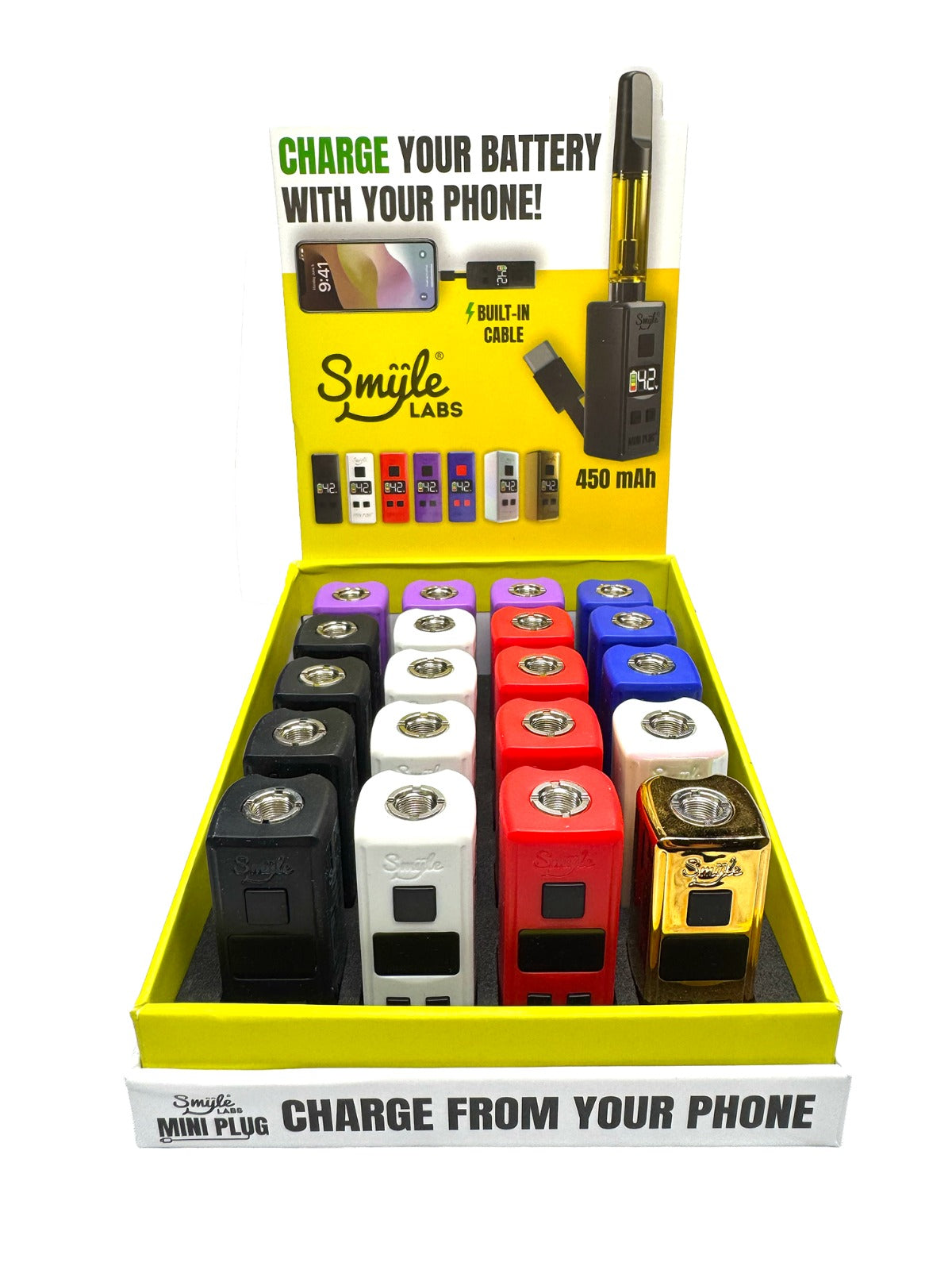 510 Vape Batteries for Pre-filled Cartridges Dyspensr Wholesale 510 Vape Batteries for Pre-filled Cartridges Dyspensr Wholesale