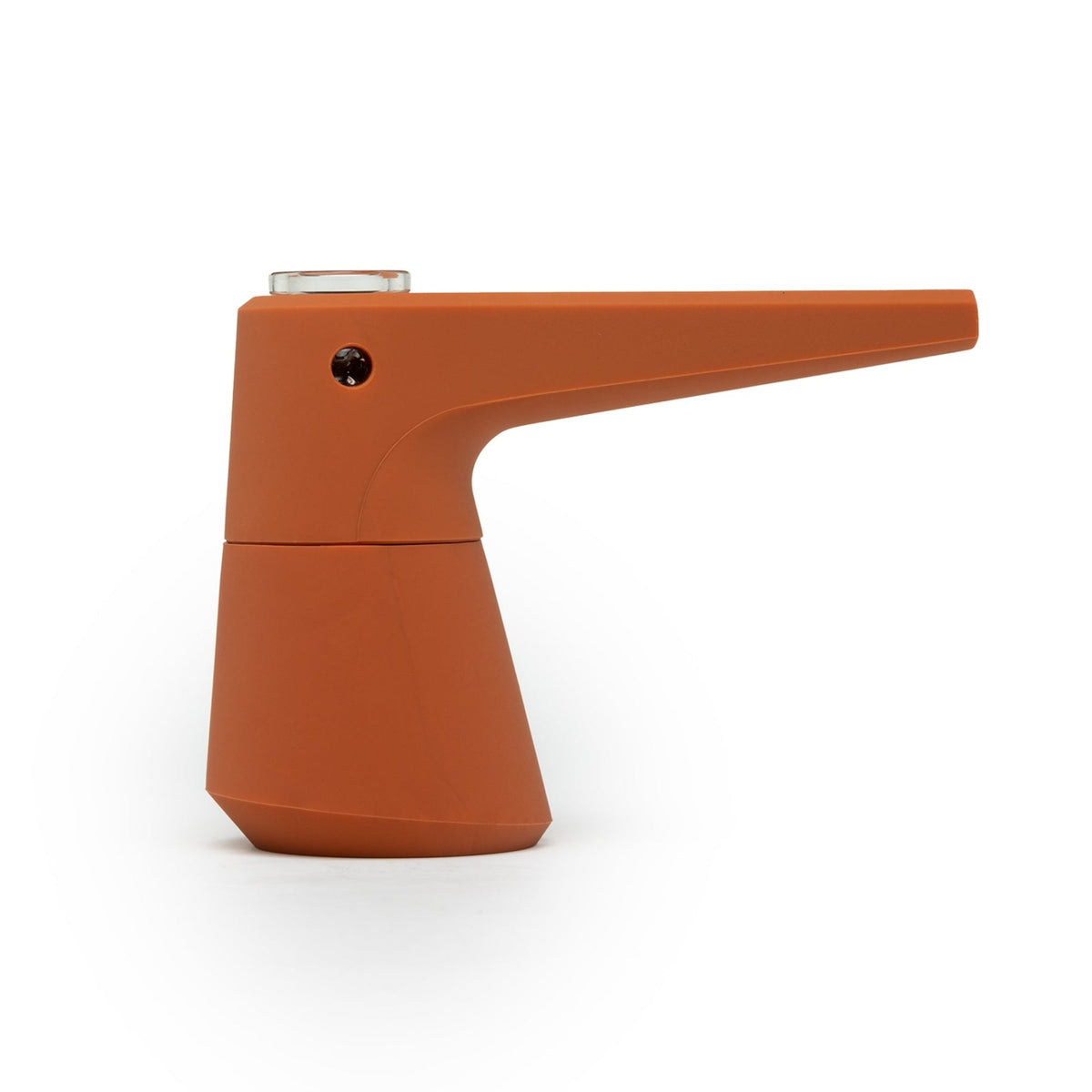 Softglass Pier indestructible bubbler Pipe