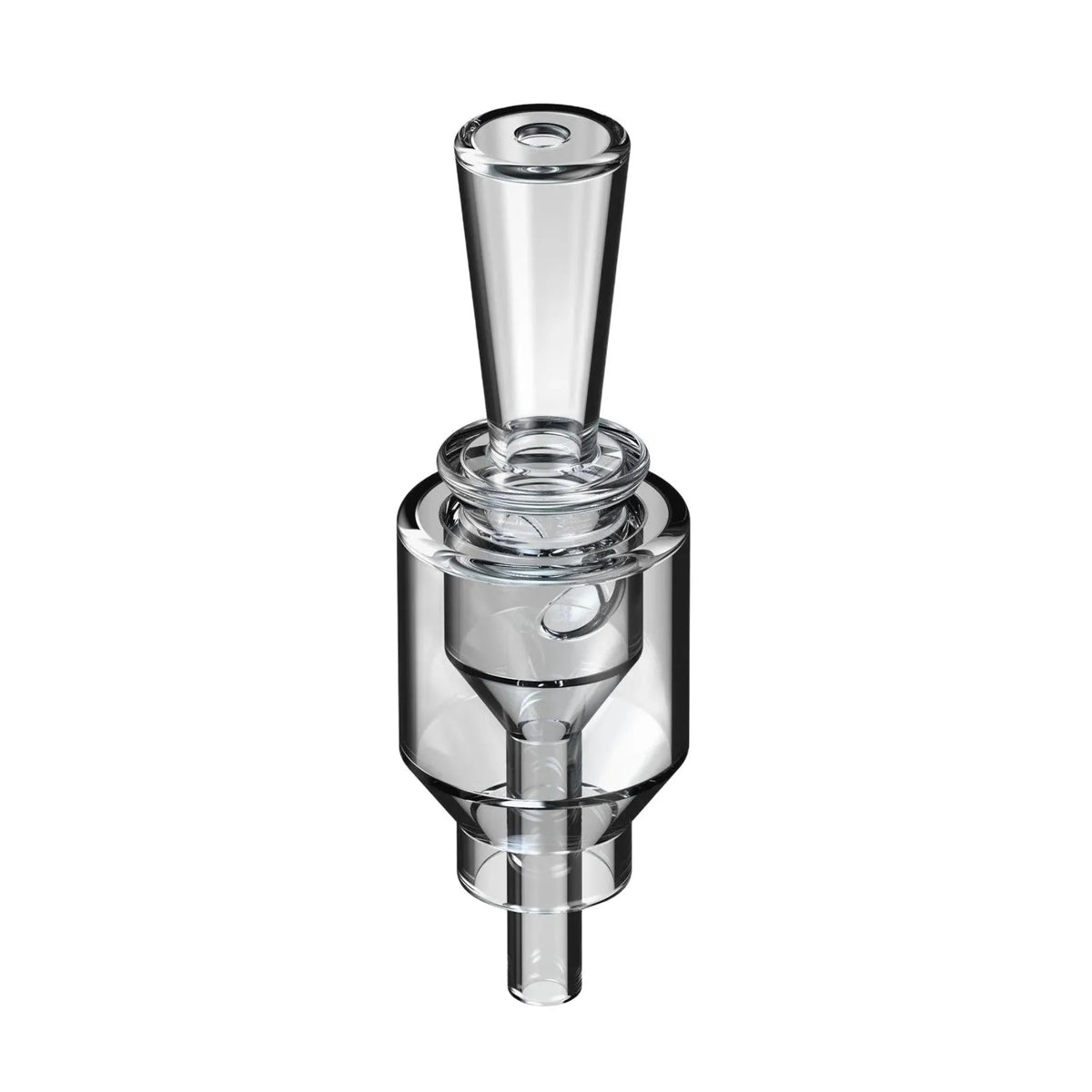 Softglass Tandem Incycler Reycler Top
