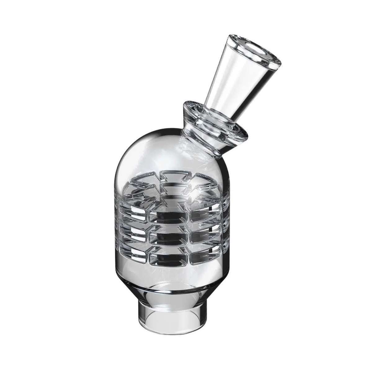 Softglass Tandem Rig Mason Perc Top