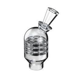 Softglass Tandem Rig Mason Perc Top