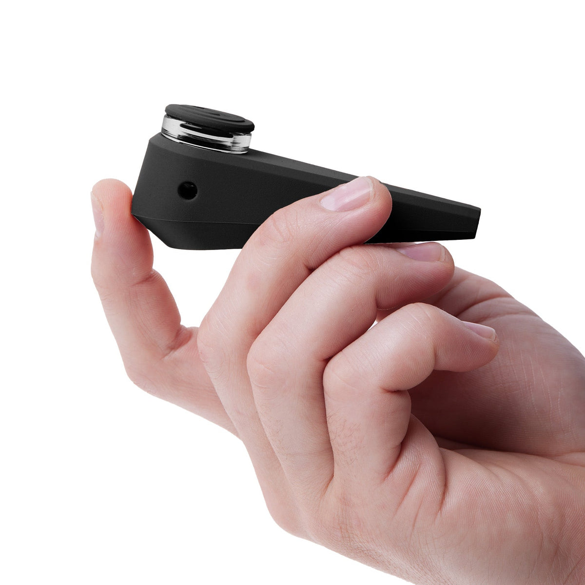 Softglass Token indestructible hand pipe