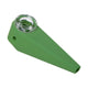 Softglass Token indestructible hand pipe