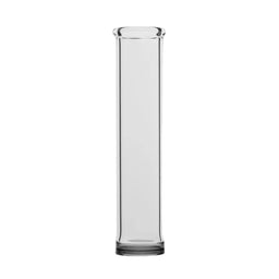 Softglass Totem Bong Straight Tube Top