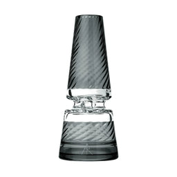 Softglass Totem Bong Andy Roth Top