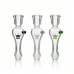 American Helix - Solo Chillum