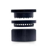 Stache Products 360 Grynder Large