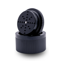 Stache Products 360 Grynder Large
