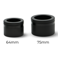 Stache Products 360 Grynder Large