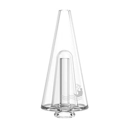 Yocan Black Phaser MAX 2 Glass Attachment Top