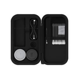 Yocan Black Pocket Accessory Travel Kit