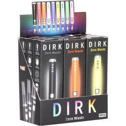 Yocan DIRK Hot Knife – Electric Heated Dab Tool